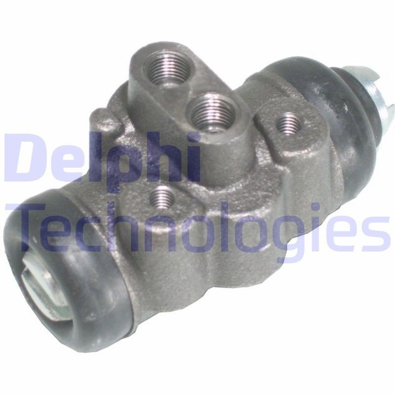 Cylindre de frein DELPHI LW62100 pour Suzuki